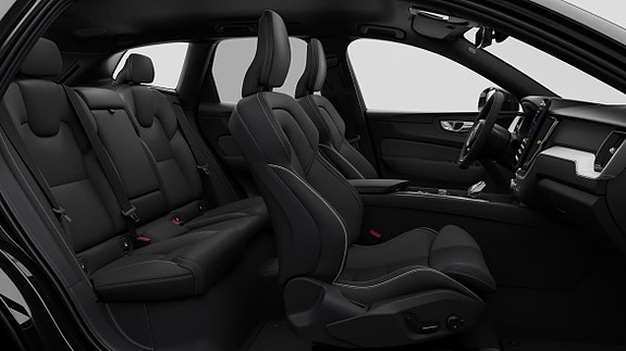 Volvo XC60 14 of 21