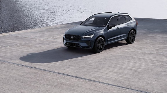 Volvo XC60 9 of 21