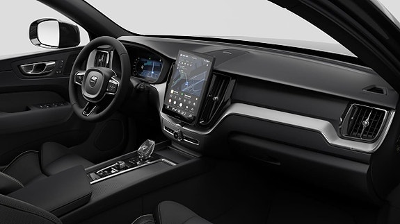 Volvo XC60 12 of 21