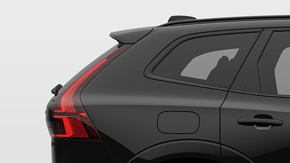 Volvo XC60 11 of 21