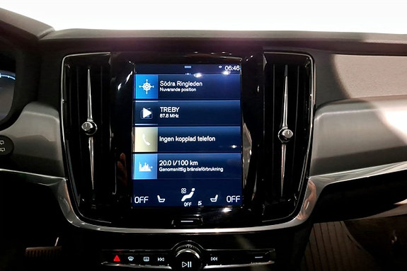 Volvo V90 6 of 9