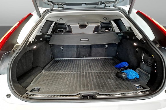 Volvo V90 9 of 9