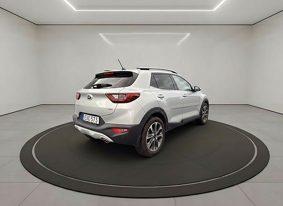 Kia Stonic 5 of 13