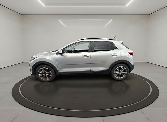 Kia Stonic 8 of 13