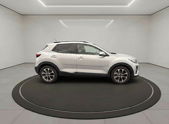 Kia Stonic 6 of 13