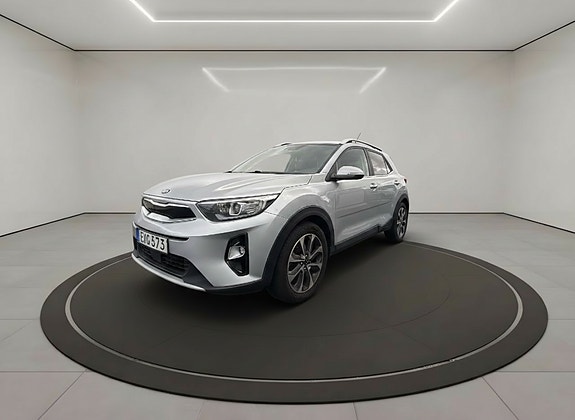 Kia Stonic 9 of 13