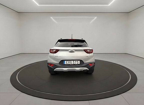 Kia Stonic 7 of 13