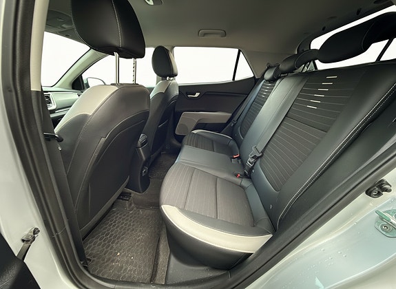 Kia Stonic 13 of 13