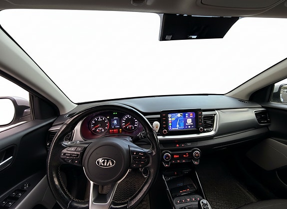 Kia Stonic 11 of 13