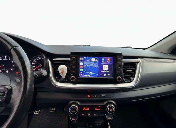 Kia Stonic 10 of 13