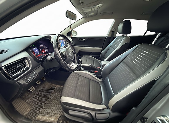 Kia Stonic 12 of 13