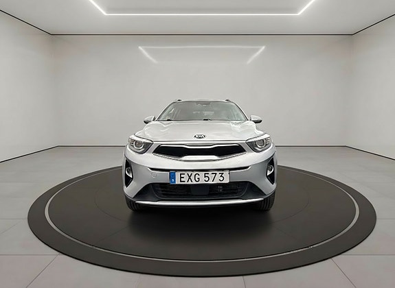 Kia Stonic 3 of 13
