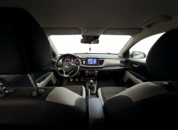 Kia Stonic 4 of 13