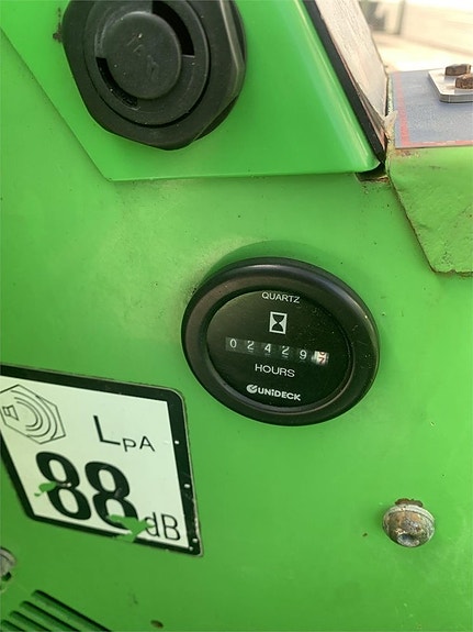 Avant 420 7 of 7