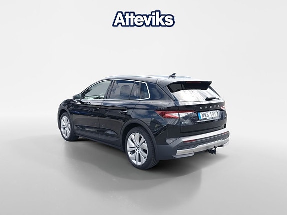 Skoda Elroq 5 of 25