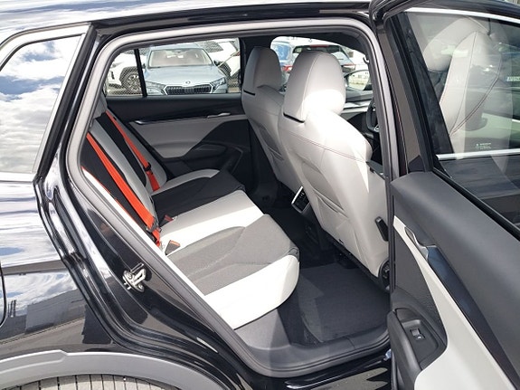 Skoda Elroq 16 of 25