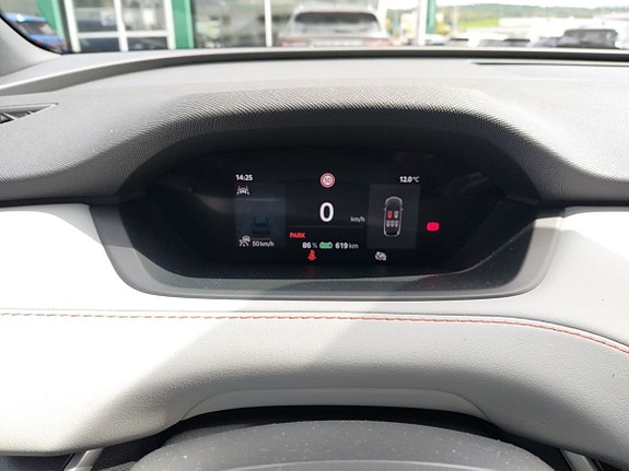 Skoda Elroq 22 of 25