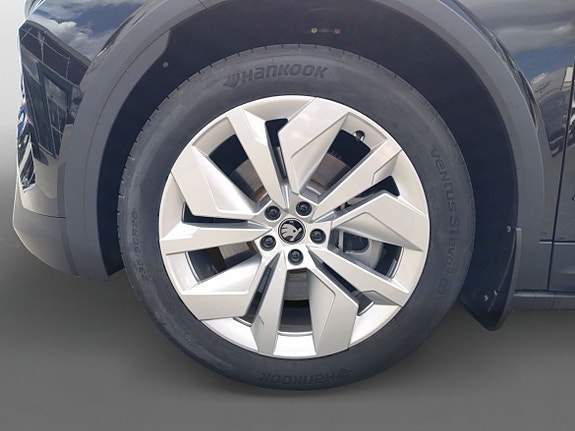 Skoda Elroq 14 of 25