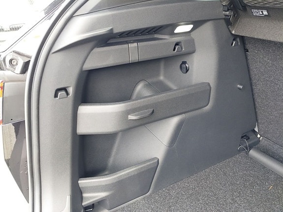 Skoda Elroq 19 of 25