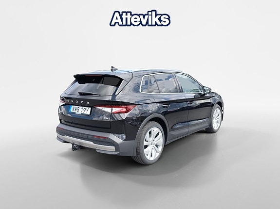Skoda Elroq 3 of 25