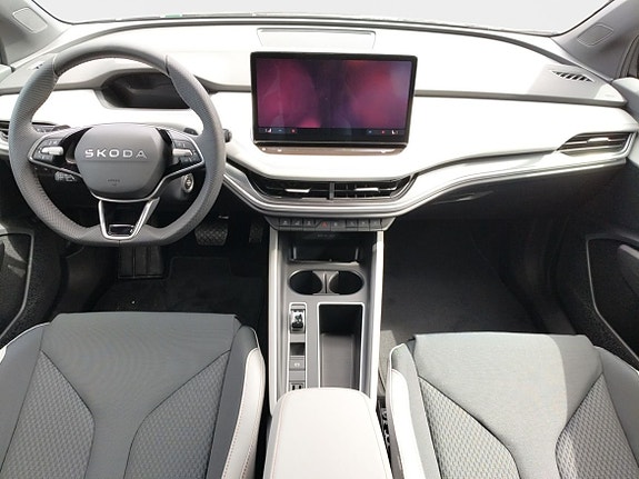 Skoda Elroq 10 of 25