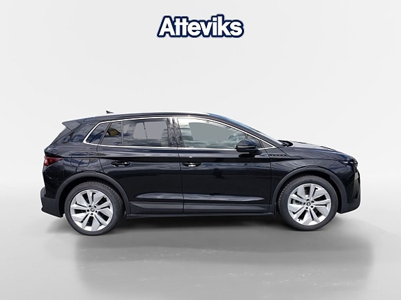Skoda Elroq 2 of 25