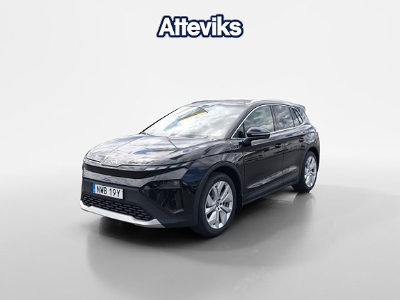 Skoda Elroq 7 of 25