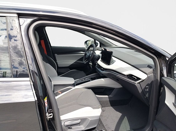 Skoda Elroq 15 of 25