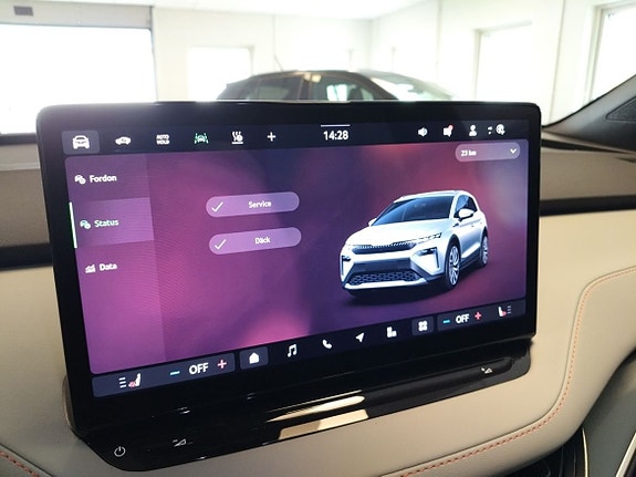 Skoda Elroq 25 of 25