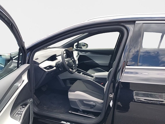 Skoda Elroq 9 of 25