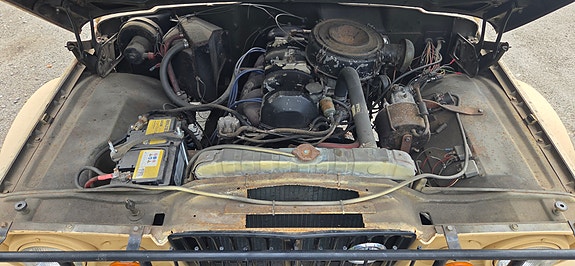 Jeep Gladiator 4 of 4