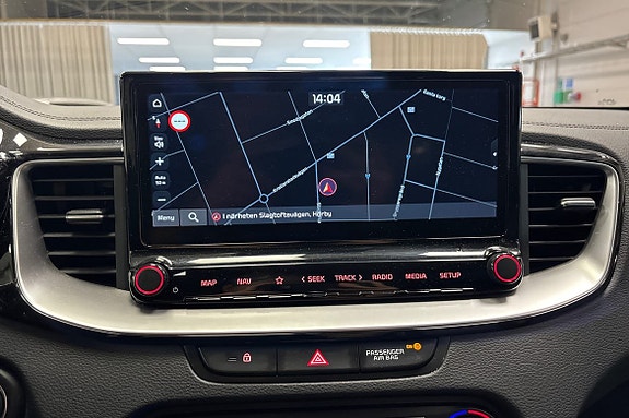 Kia Ceed 16 of 18