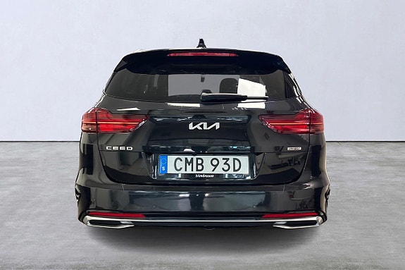 Kia Ceed 5 of 18