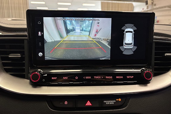 Kia Ceed 17 of 18
