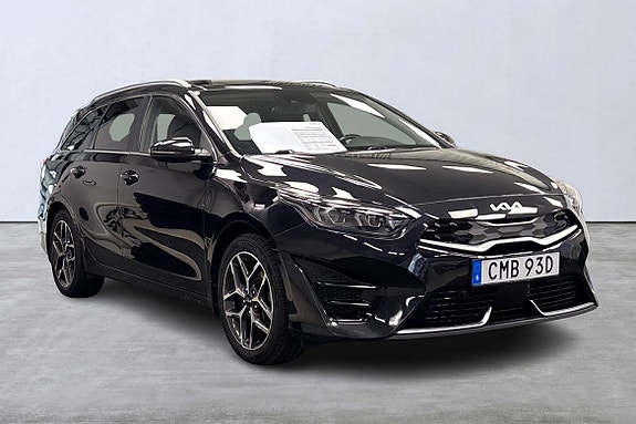 Kia Ceed 6 of 18