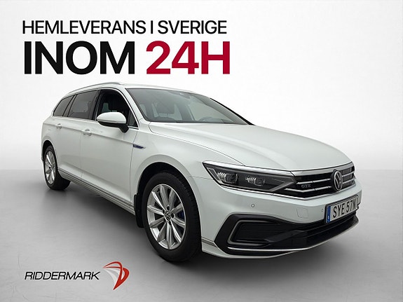 Volkswagen Passat 3 of 30