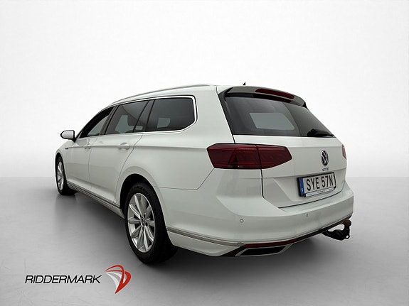 Volkswagen Passat 5 of 30