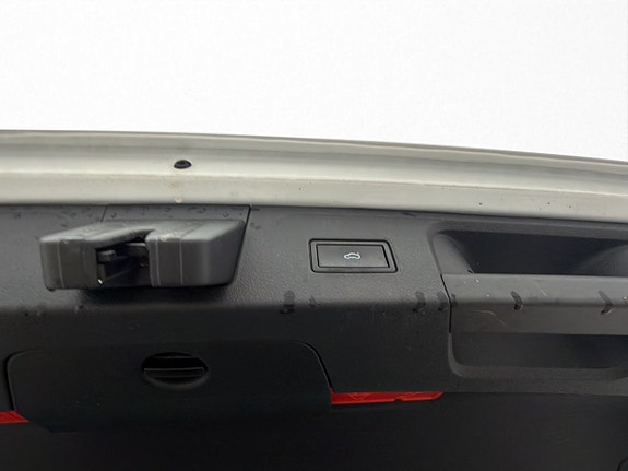 Volkswagen Passat 29 of 30