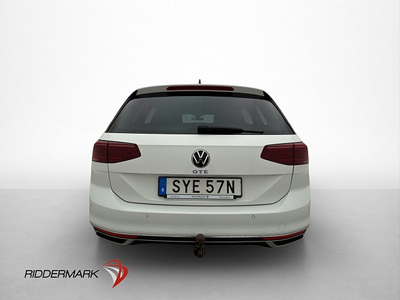 Volkswagen Passat 6 of 30