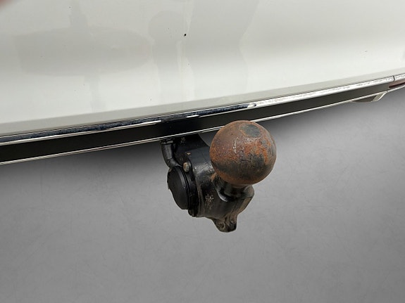 Volkswagen Passat 27 of 30