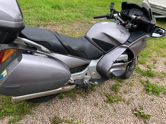 Honda ST1300 Pan-European 6 of 6