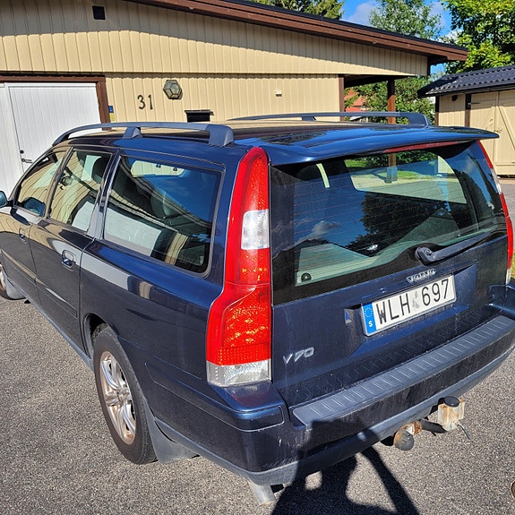 Volvo Unknown