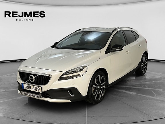 Volvo V40 Cross Country
