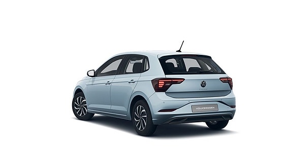Volkswagen Polo 3 of 10
