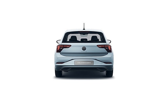 Volkswagen Polo 4 of 10