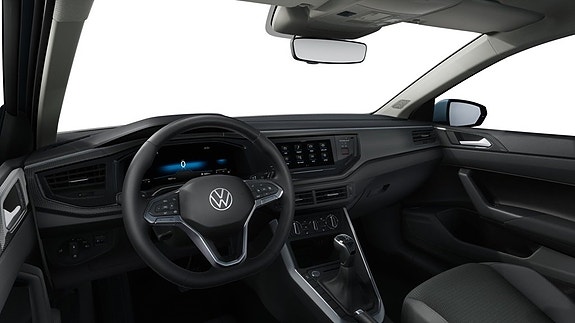 Volkswagen Polo 8 of 10