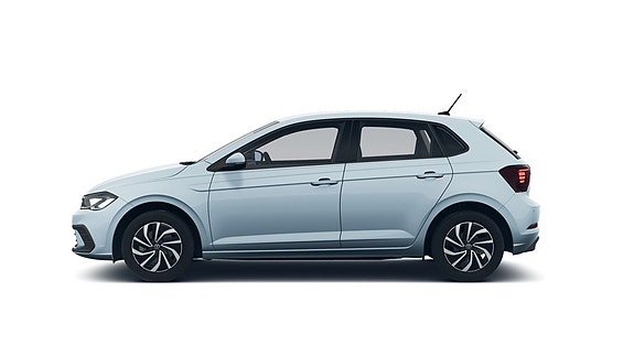 Volkswagen Polo 2 of 10