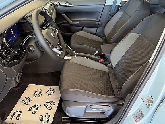 Volkswagen Polo 7 of 12