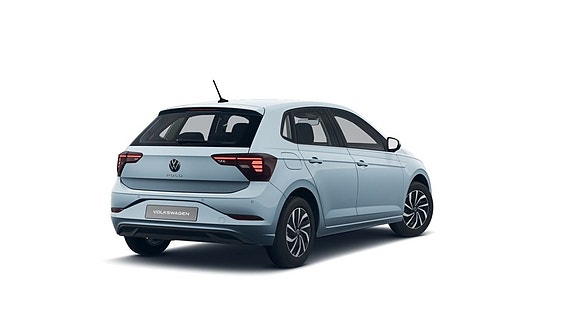 Volkswagen Polo 5 of 10