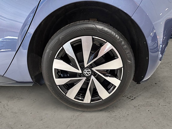 Volkswagen ID.3 Neo 5 of 9